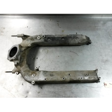 94N004 Intake Manifold From 2008 Ford F-250 Super Duty  6.4 1875841C2 Power Stoke Diesel